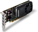 Видеокарта NVIDIA Quadro P1000 4 ГБ GDDR5 128-bit PCI Express 3.0 4x Mini DisplayPort Б/У для инженеров, дизайнеров, архитекторов, специалистов по CAD/CAM-проектированию, 3D-моделированию и визуализации - изображение 2