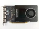 Відеокарта NVIDIA Quadro P2000 5 ГБ GDDR5 160-bit PCI Express 3.0 4x DisplayPort Б/В для 3D-моделювання, CAD/CAM-проєктування, BIM, архітектурної візуалізації, рендерингу, відеомонтажу та інженерних обчислень - зображення 1