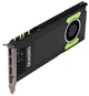 Відеокарта NVIDIA Quadro M4000 8 ГБ GDDR5 256-bit PCI Express 3.0 x16 4x DisplayPort Б/В для 3D-моделювання, проєктування, архітектури, інженерії, візуалізації та обробки графіки - зображення 2