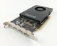 Відеокарта NVIDIA Quadro P2000 5 ГБ GDDR5 160-bit PCI Express 3.0 4x DisplayPort Б/В для 3D-моделювання, CAD/CAM-проєктування, BIM, архітектурної візуалізації, рендерингу, відеомонтажу та інженерних обчислень - зображення 2