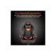 Кресло игровое Meetion CHR04 Black/Orange (MT-CHR04-A) - изображение 3