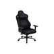 Крісло ігрове GT Racer X-8405 Black (X-8405 Fabric Black) - зображення 7
