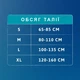 Подгузники для взрослых Tena Pants Normal Medium 30 шт (7322541150611) - изображение 7