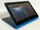 Ноутбук HP ProBook x360 11 G3 EE - 11.6" (1366x768) тачскрин / Pentium Silver N5000 / 8gb / 256gb ssd, Б/у - изображение 4