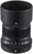 Fujifilm Lens XF-50mm F2 R WR Black (16536611) - зображення 5