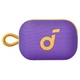 Портативна акустика ANKER SoundСore Select 4 Go Purple - зображення 4