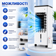 Портативный кондиционер MFG+200 - изображение 7