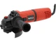 Болгарка сетевая YATO 125 мм 720 Вт YT-82089 - изображение 1