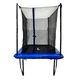 Детский батут "Sport" Profi MS 0589 размер 183х244х260 см - изображение 1