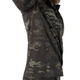 Сорочка Camotec Bastion MC Black (9802), L - зображення 8