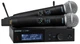 Подвійна цифрова бездротова система Shure SLXD24D+E/58-G65 з двома ручними передавачами/мікрофонами (0042406902489) - зображення 1
