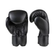 Боксерські рукавички Everlast EF-0370-16 чорні 16 унцій (16 oz) - зображення 2