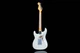 Электрогитара FENDER LIMITED EDITION CUSTOM SHOP EL DIABLO '55 STRATOCASTER HEAVY RELIC DESERT TAN - изображение 3