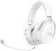 Słuchawki HyperX Cloud III S Wireless Gaming Headset Białe (AX6G1AA) - obraz 4
