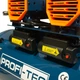 Компресор безмасляний PROFI-TEC OFC-50.4 (50 л, 3.0 кВт, 475 л/хв) - изображение 5