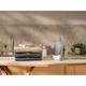 Утюг паровой Electrolux Care 300 E3SI1-2LG 2000 Вт антипригарная подошва вертикальный пар - изображение 8