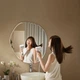 Потужний фен Mijia H501 з піддувом для сушіння волосся ionic hair dryer Фен з іонізацією компактний Фен з регулюванням температури сучасний - зображення 11