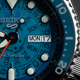 Часы Seiko 5 Sports SRPJ45K1 - изображение 2