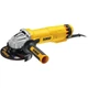 Шлифмашина угловая сетевая DeWalt 1400 Вт 125 мм DWE4237 - изображение 2