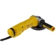 Шлифмашина угловая сетевая DeWalt 1400 Вт 125 мм DWE4237 - изображение 4
