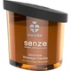Свеча для массажа с ароматом апельсина и лаванды SWEDE Seduction Massage Candle - изображение 2