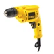 Дриль мережевий DeWalt 550 Вт патрон 10 мм DWD014S - зображення 2