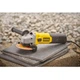 Шлифмашина угловая Stanley FatMax 1100 Вт 125 мм с регулировкой оборотов FMEG225VS-QS - изображение 6