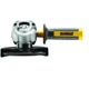 Шлифмашина угловая сетевая DeWalt 1200 Вт 125 мм DWE4217 - изображение 6