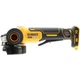 Шлифмашина угловая аккумуляторная DeWalt 18 В XR Li-Ion 125 мм без АКБ DCG406N - изображение 3