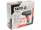 Гайковерт пневматический YATO ударный 1/2" 1150 Нм YT-09540 - изображение 5