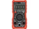 Мультиметр цифровий YATO TRUE RMS LCD діапазон 4000 YT-730894 - зображення 2