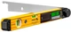 Рівень-кутомір STABILA TECH 700 DA електронний 80 см IP54 (19018) - зображення 2
