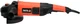 Болгарка YATO 230 мм 2800 Вт YT-82110 - изображение 2