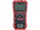 Мультиметр цифровий YATO TRUE RMS LCD діапазон 60000 YT-730896 - зображення 3