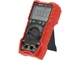 Мультиметр цифровой YATO TRUE RMS LCD диапазон 25000 YT-730895 - изображение 5