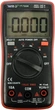 Мультиметр цифровой YATO TRUE RMS с LCD-дисплеем диапазон 6000 YT-73096 - изображение 2