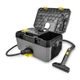 Пароочиститель Karcher SG 4/2 Classic, 2250 Вт, 4 бар, 145 °C, 7 кг - изображение 4