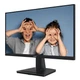 Монітор MSI Pro MP225V 21.5" VA Чорний 100 Гц - зображення 4