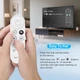 Голосовой пульт для Chromecast with Google TV HD/4K и Google TV Streamer 4K - изображение 5