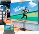 Контроллер видеостены 4K@60Hz, 2x2, HDMI Lenkeng LKV144VW - изображение 2