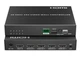 Контроллер видеостены 4K@60Hz, 2x2, HDMI Lenkeng LKV144VW - изображение 3
