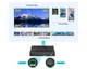 Контроллер видеостены 4K@60Hz, 2x2, HDMI Lenkeng LKV144VW - изображение 4