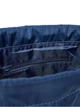Рюкзак мішок Reebok RBK-B-044-CCC Темно-синій - зображення 5