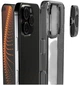 Zestaw etui plecki + szkło SBS D3O Full Protection Kit do Apple iPhone 16 Pro Max Transparent (TEKITD3OIP1667) - obraz 3