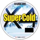 Шнур Duel Hardcore Super Cold X4 200m (Hi-Vis Yellow) #1.2/0.19mm 20lb/9.0kg - зображення 1