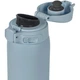Термокружка Zojirushi SU-BA48AM 0,48 л Powder Blue - изображение 2