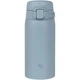 Термокружка Zojirushi SU-BA36AM 0,36 л Powder Blue - изображение 1