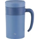 Термостакан Zojirushi SE-KAE48AZ 0.48 л Blue - изображение 1