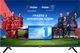 Телевизор Haier 32" H32K801G - изображение 1