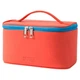 Косметичка для путешествий красного цвета Love Ins Style Red - изображение 1